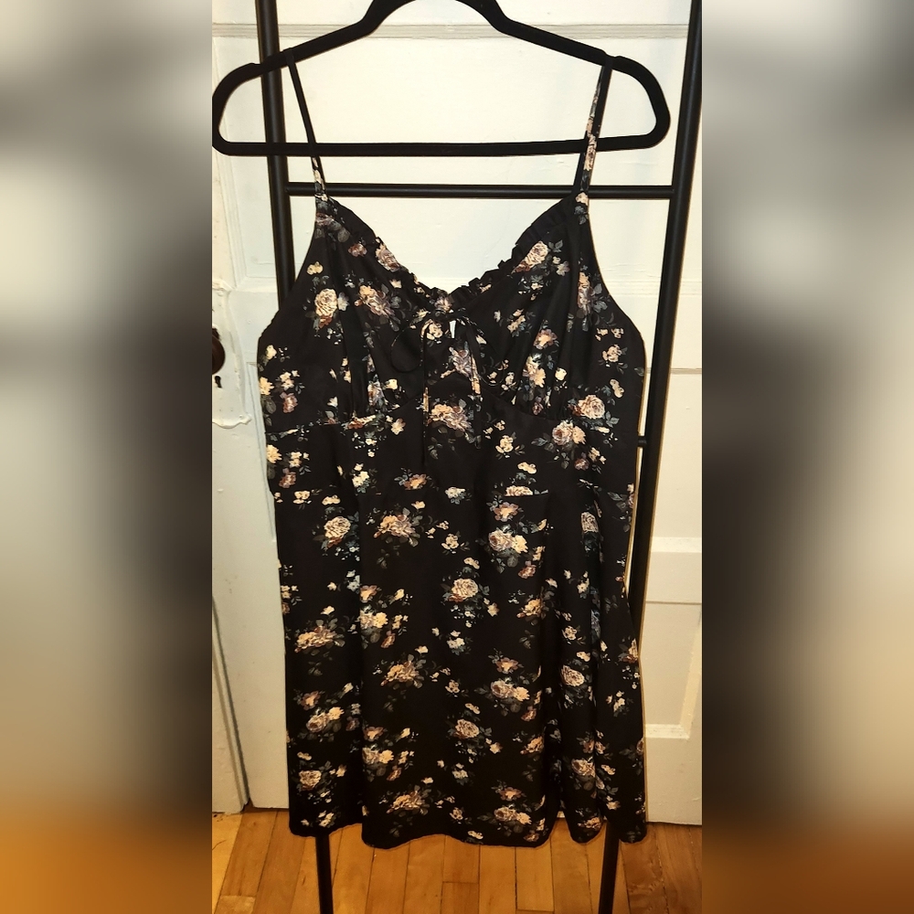 Summer dress
